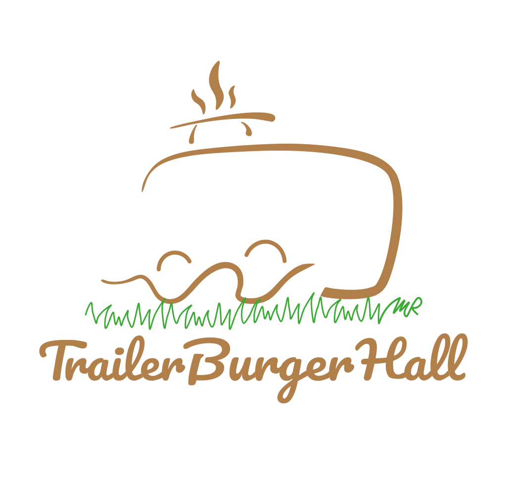 Trailer Burger Hall